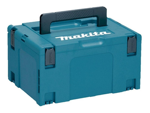 Caja Herramientas Makita Macpack Apilable Box Tipo 3 Bb