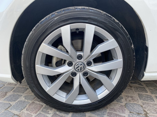 Imagen 14 de 15 de Volkswagen Golf 1.4 Tsi Variant Comfortline