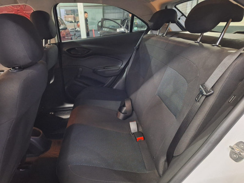 Chevrolet Onix 1.4 Joy Ls 98cv