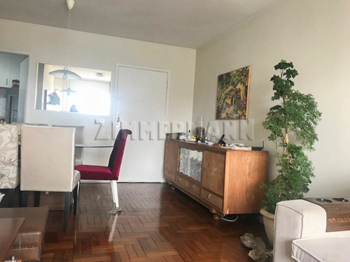 Imagem 2 de 13 de Apartamento - Perdizes - Ref: 104128 - V-104128