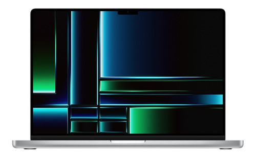 Apple Macbook Pro 16pol M2 Pro 16gb 512gb 19-core Gpu 2023