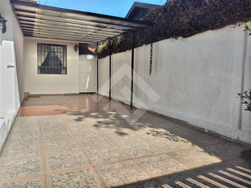 Imagen 20 de 21 de Venta, Casa, Las Condes