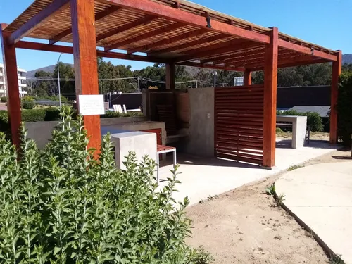 Cómodo Departamento A Pasos De La Playa