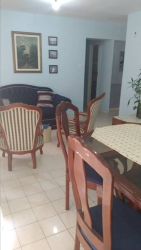 Imagen 6 de 11 de Apartamento En Venta Paulo Vi María Alejandra González 04241131679