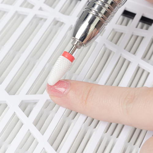 Colector De Polvo De Uñas, 80 W, Aspiración Eléctrica, Polvo