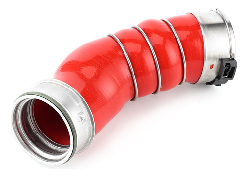 Z Manguera Turbo Intercooler 11617799873 Apta Para X5 E70 X6