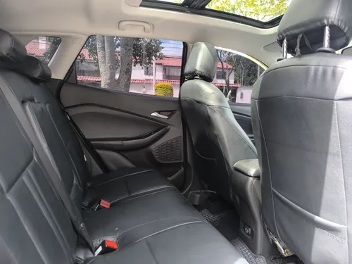 Chevrolet Tracker 1.2 T Premier At