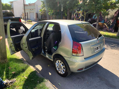 Fiat Palio 1.4 Fire Pack Seg. Confort 2015