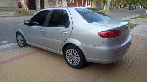 Fiat Siena El 1.6