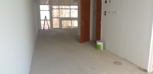 Imagen 16 de 25 de Oficina A Estrenar - Semipiso - La Rioja 2200
