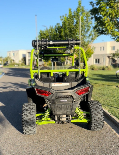 Polaris Utv 900 Rzr Puntomoto
