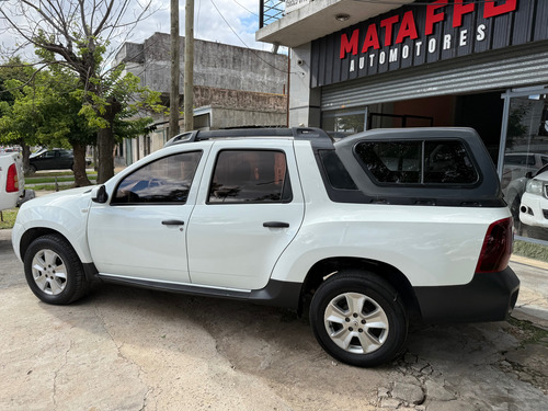 Renault Duster Oroch 1.6 Dynamique