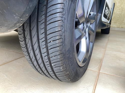 Citroën Aircross 1.6 16v Live Flex Aut. 5p