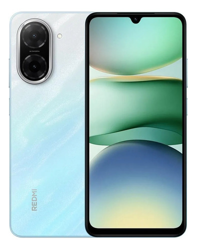 Cap Celular Smartphone Redmi Xiaomi A5 4gb Ram 128gb Global