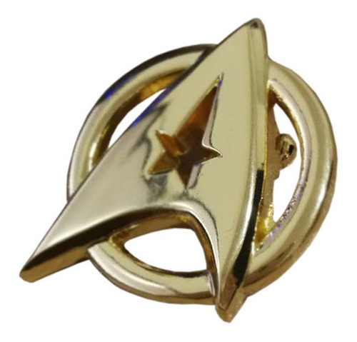 Insignia De Star Trek