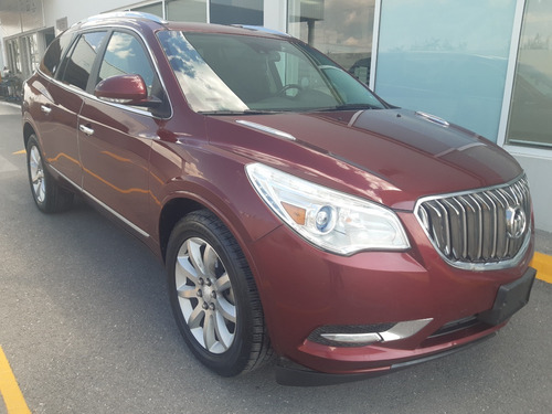 Imagen 2 de 10 de Buick Enclave Premium 2017