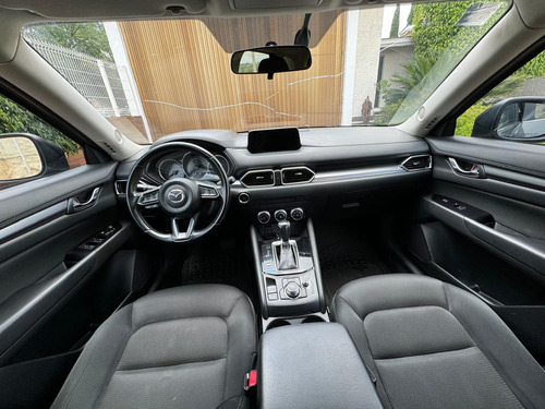 Mazda CX-5 2.0 L I Sport At