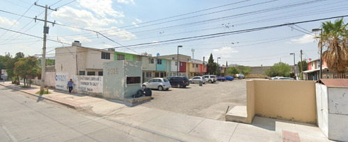 Casa En Remate Bancario En Aztecas Ciudad Juarez Excelente Oportunidad De Inversion Adquierela Con Un 65% De Descuento Sk15
