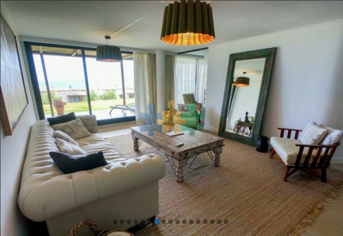 Imagen 6 de 17 de Venta De Apartamento 2 Dormitorios En Lomo De La Ballena, Punta Ballena