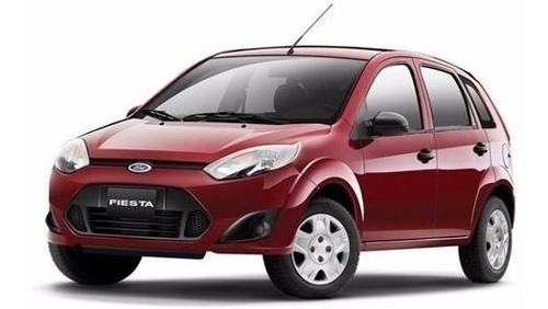 Kit Cajetin Direccion Hidraulica Ford Fiesta Power