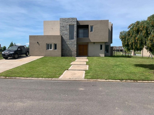Imagen 1 de 30 de Casa En Venta En El Cantón, Escobar, G.b.a. Zona Norte