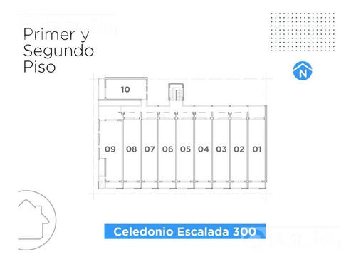 Imagen 9 de 10 de Departamento - Capitan Bermudez