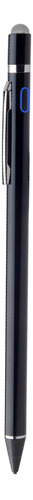 Pen Stylus Edivia Universal/ultra Fino/1.5mm/black