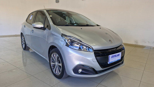 Peugeot 208 1.6 Feline Tiptronic