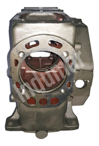Bloco Motor Yanmar Nsb12 Bm12 Micro Tratortc12 Tc14 Original