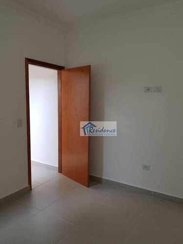 Imagem 15 de 18 de Casa Com 2 Dormitórios À Venda, 51 M² Por R$ 250.000,00 - Parque Residencial Sabiás - Indaiatuba/sp - Ca0914