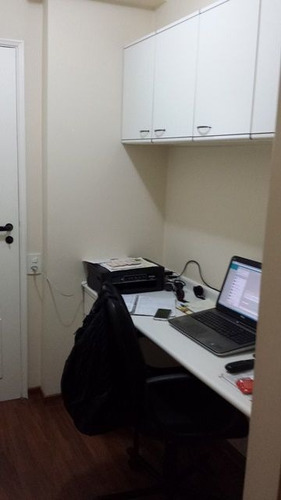 Imagem 21 de 30 de Apartamento Com 3 Dormitórios À Venda, 90 M² Por R$ 850.000,00 - Vila Mascote - São Paulo/sp - Ap14055
