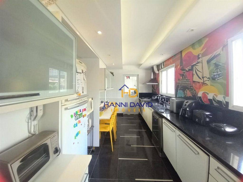 Imagem 20 de 30 de Apartamento Com 3 Suítes, Próximo Ao Hospital Sepaco E Metro Chácara Klabin - Ap4271