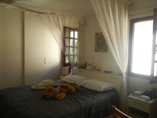 Imagem 13 de 15 de Casa Em Condominio - Alphaville - Ref: 67830 - V-67830