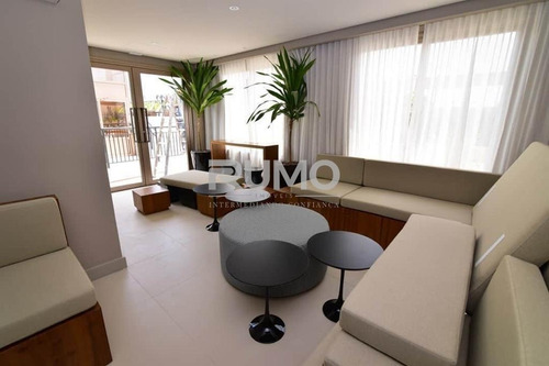 Imagem 24 de 30 de Apartamento À Venda Em Jardim Nossa Senhora Auxiliadora - Ap011933
