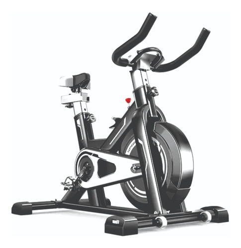 Bike Spinning Fitness Cardio Performance Ejercicios Gimnasio