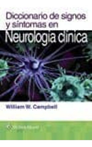Diccionario De Signos Y Sintomas En Neurologia Clinica
