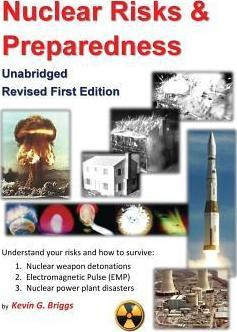 Libro Nuclear Risks And Preparedness : Unabridged, Revise...