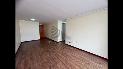 Departamento En Venta En Antofagasta