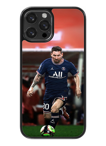 Funda Diseño Para Xiaomi Futbol Soccer #4