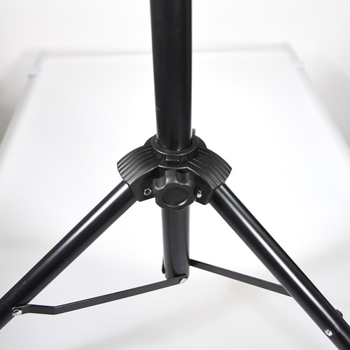 Soporte Plegable Para Partituras, Práctico Soporte