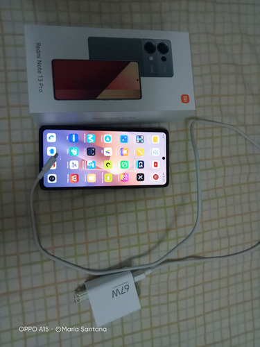 Xiaomi Redmi Note 13 Pro 4g