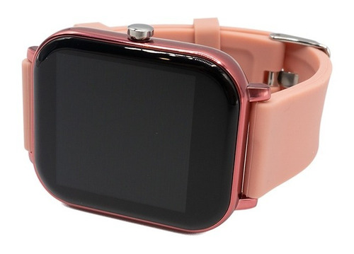 Reloj Inteligente Smartwatch Bluetooth Ip67 Con Aplicacion