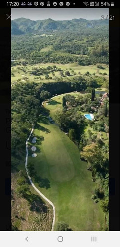 Imagen 3 de 14 de Vendo Terreno 2114m2 Country Potrerillo De Larreta Alta Grac