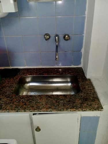 Dos Ambientes Totalmente Acondicionado; En Inmejorable Zona!