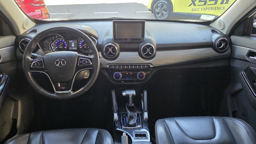 BAIC X35 1.5 Luxury At