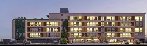 Imagem 2 de 10 de Apartamento Para Venda Em João Pessoa, Bessa, 2 Dormitórios, 1 Suíte, 1 Banheiro, 1 Vaga - 7940_1-1588038