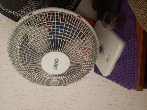 Imagem 1 de 1 de Ventilador Camila
