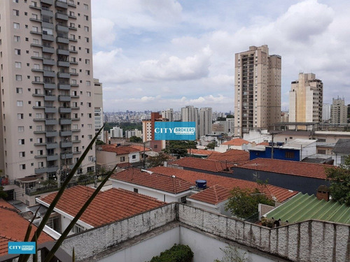 Imagem 11 de 14 de Apartamento À Venda No Bairro Santana São 3 Dorms Com Suíte Ótima Localização. - Sp831