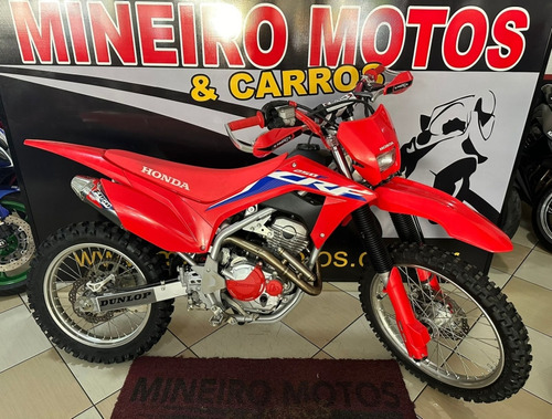 Crf 250f