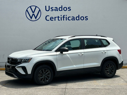 Volkswagen Taos 1.4 Tsi Trendline At